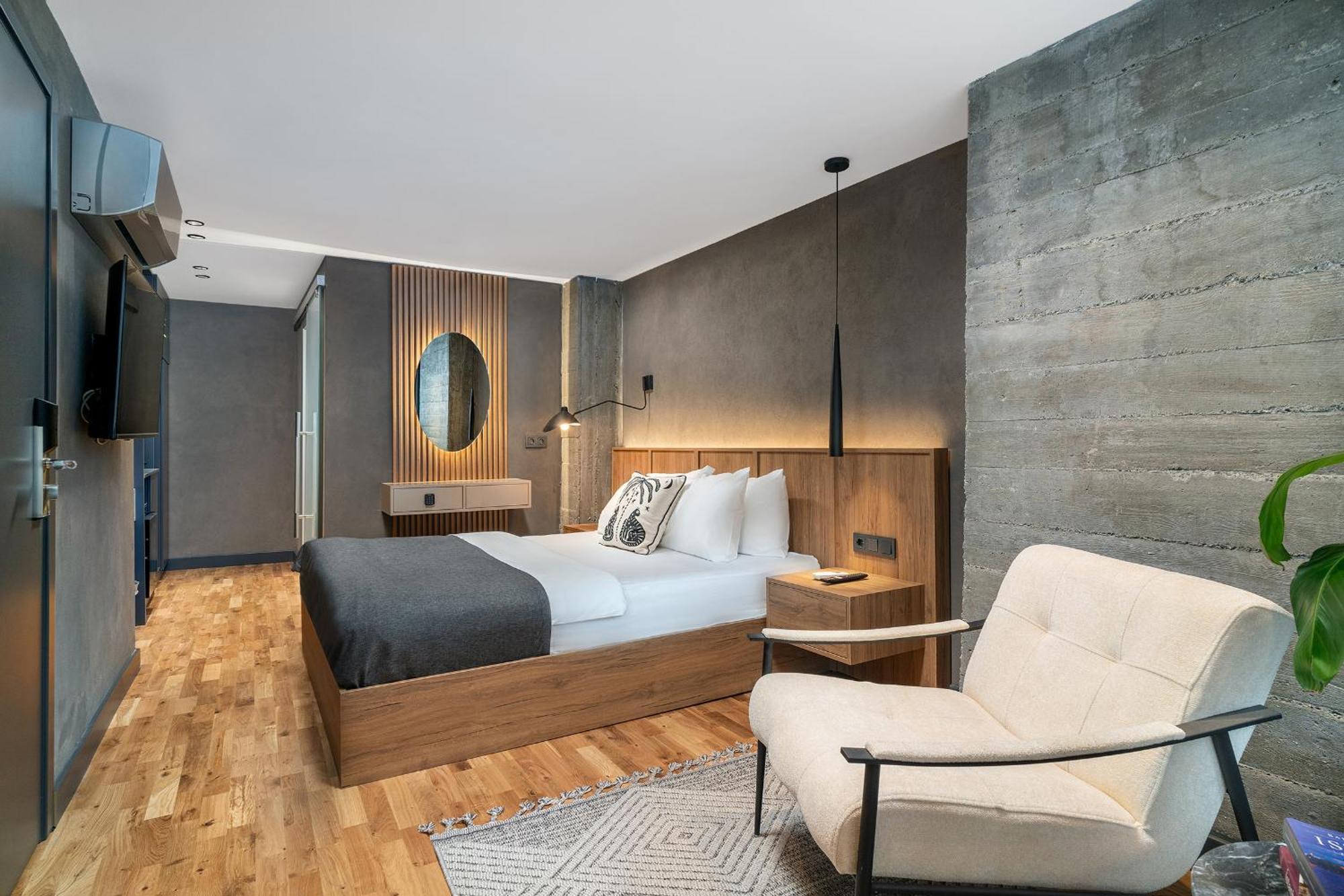 Urban Quarters - Guelhane Istanbul Exterior foto